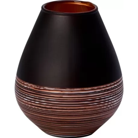 Manufacture Swirl Vaso Soliflor piccolo - Villeroy & Boch
