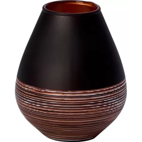 Manufacture Swirl Vaso Soliflor piccolo - Villeroy & Boch