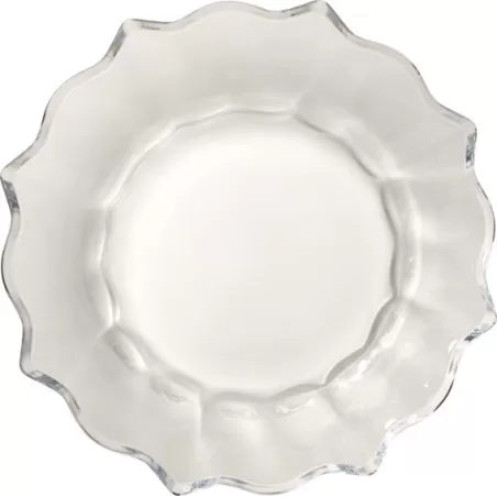 Christmas Glass Accessories Ciotola transparente - Villeroy & Boch