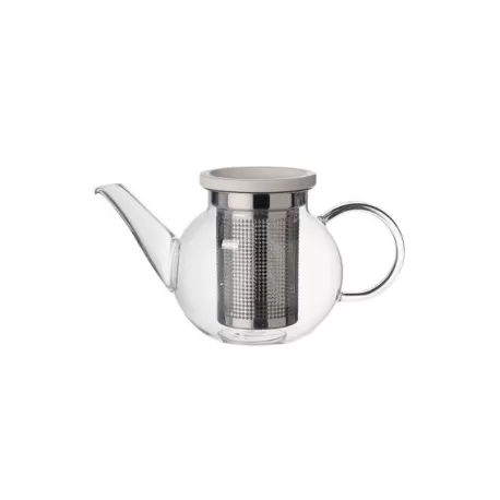Artesano Hot & Cold Beverages Teiera S con colino - Villeroy & Boch