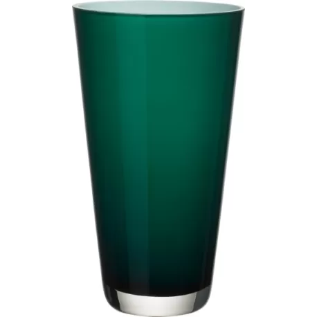 Verso Vaso grande emerald green - Villeroy & Boch