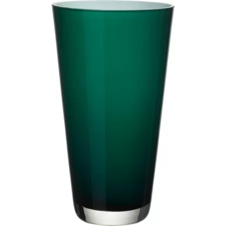 Verso Vaso grande emerald green - Villeroy & Boch