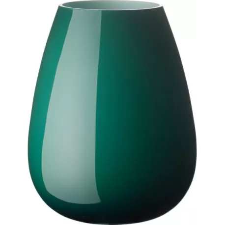 Drop Vaso grande emerald green - Villeroy & Boch