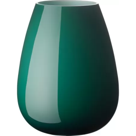 Drop Vaso grande emerald green - Villeroy & Boch