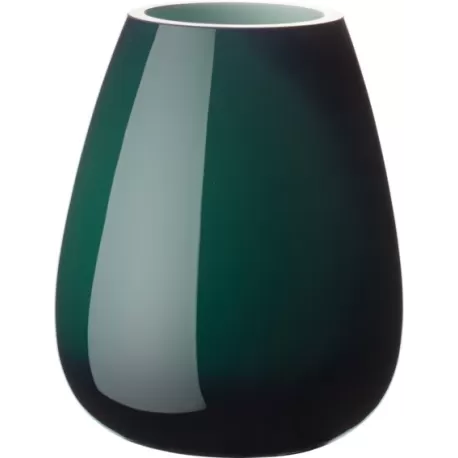 Drop Mini Vaso emerald green - Villeroy & Boch