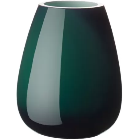 Drop Mini Vaso emerald green - Villeroy & Boch