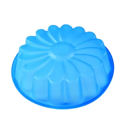 Tortiera margherita silicone Ø cm.20x4 h.