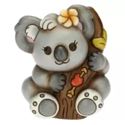 Koala Love con rametto - Thun