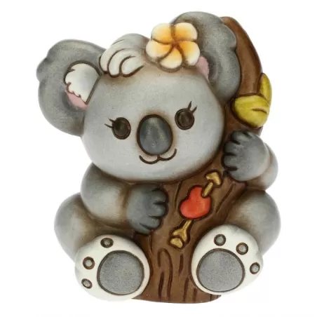 Koala Love con rametto - Thun