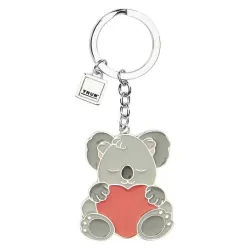 Portachiavi Koala Love - Thun