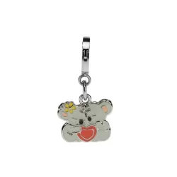 Charm Special Icon Coppia Koala Love - Thun