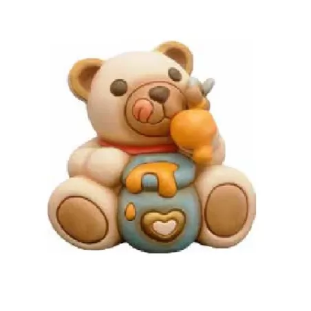 Special Thun club, Teddy goloso - Thun