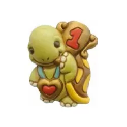 Special Thun club, Magnete Tartaruga - Thun