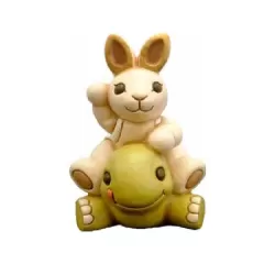 Special Thun club, Coniglio e tartaruga - Thun