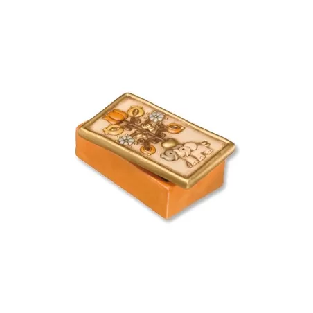 Special Thun club, Scatola - Thun