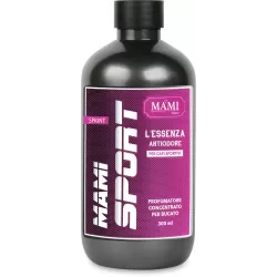 Essenza per Bucato Ml. 300, Sport antiodore Sprint - Mami Milano