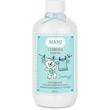Essenza per Bucato Ml. 300, Baby formula Tenerezze - Mami Milano