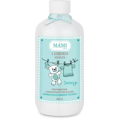 Essenza per Bucato Ml. 300, Baby formula Tenerezze - Mami Milano