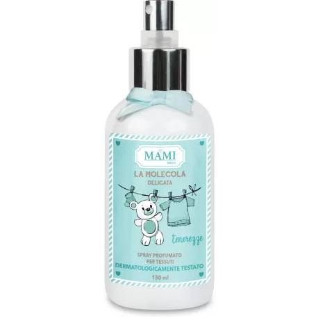 Molecola spray antiodore Ml. 150, Baby formula Tenerezze - Mami Milano