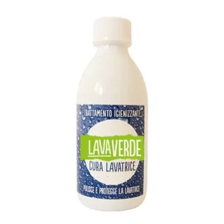 Cura lavatrice alla spina - Lavaverde