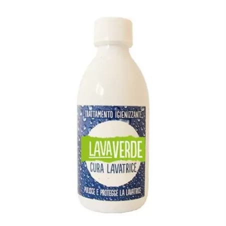 Cura lavatrice alla spina - Lavaverde