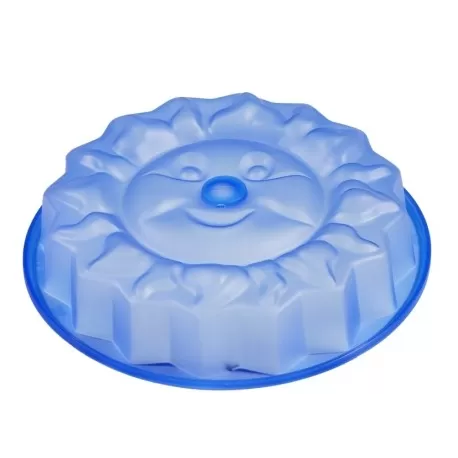 Tortiera sole silicone Ø Cm. 24,5x5,5 h. - Pavoni