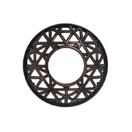 Illumalid Belmont Bronze - Yankee Candle