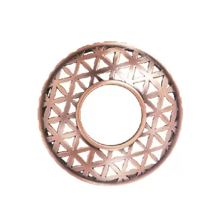 Illumalid Belmont Copper - Yankee Candle