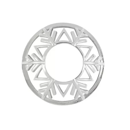 Illumalid Twinkling Snowflake - Yankee Candle