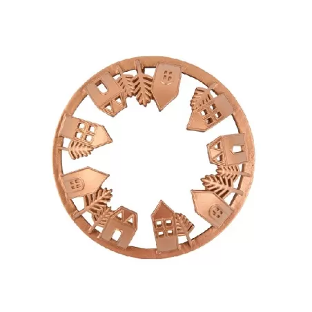 Illumalid Winter Village - Yankee Candle