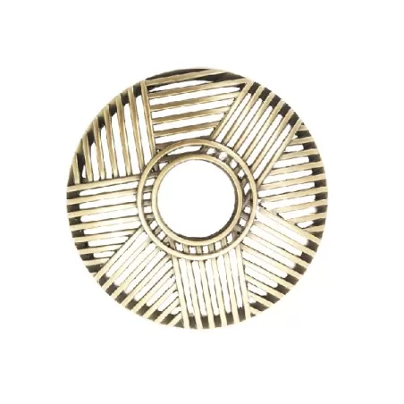 Illumalid Metal Holders - Yankee Candle