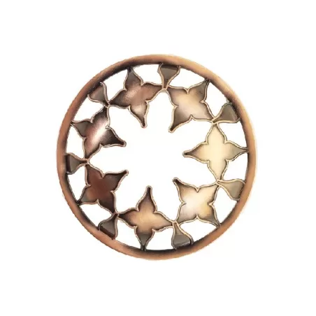 Illumalid Moroccan Copper - Yankee Candle