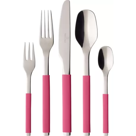 S+ Berry Fantasy Servizio tavola 30 pezzi - Villeroy & Boch