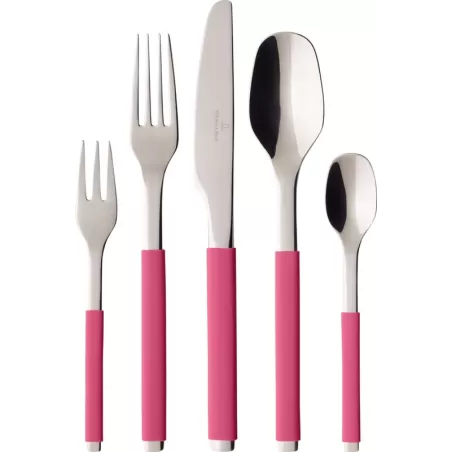 S+ Berry Fantasy Servizio tavola 30 pezzi - Villeroy & Boch