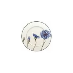 Flora Piatto dessert Cm.21 bluet - Villeroy & Boch