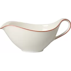 Anmut Rosewood Salsiera senza Piatto 0,44l - Villeroy & Boch