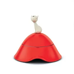 Miò, Ciotola per gatti