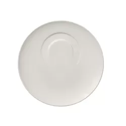 MetroChic blan Piatto tazza te xcm - Villeroy & Boch