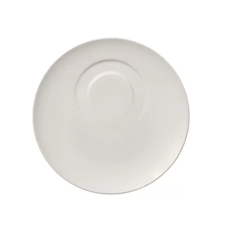 MetroChic blan Piatto tazza te xcm - Villeroy & Boch