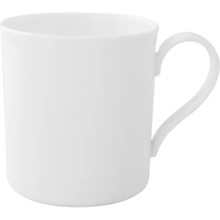 MetroChic blan Tazza caffe senza piatto 0,21l - Villeroy & Boch