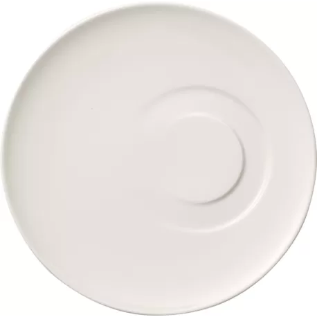 MetroChic blan Piatto tazza caffe - Villeroy & Boch
