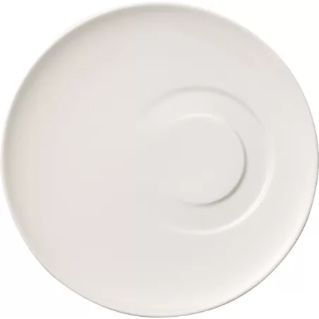 MetroChic blan Piatto tazza caffe - Villeroy & Boch