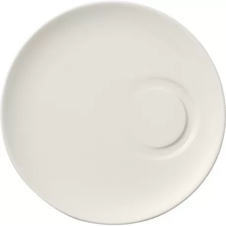 MetroChic blan Piatto tazza espreso - Villeroy & Boch