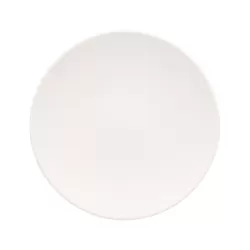 MetroChic blan Piatto piano - Villeroy & Boch
