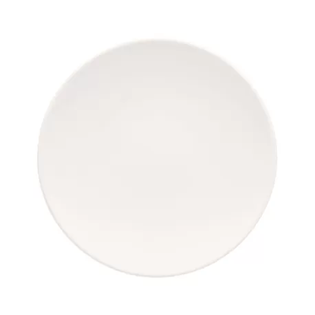 MetroChic blan Piatto piano - Villeroy & Boch
