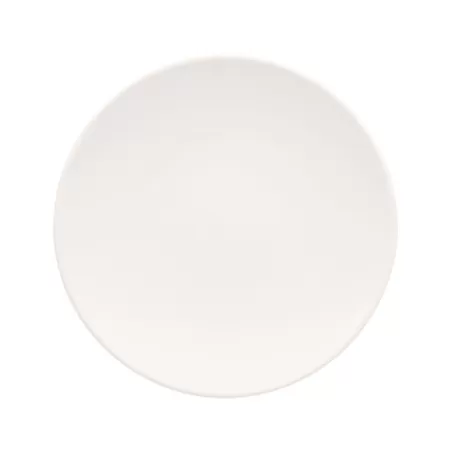 MetroChic blan Piatto piano - Villeroy & Boch