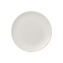 MetroChic blan Piatto des./colazione22cm - Villeroy & Boch