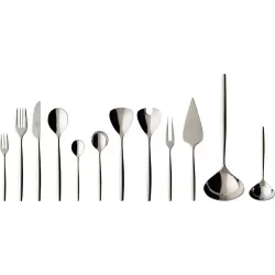 MetroChic Servizio tavola 70 pezzi mestolo - Villeroy & Boch