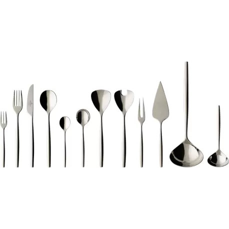 MetroChic Servizio tavola 70 pezzi mestolo - Villeroy & Boch