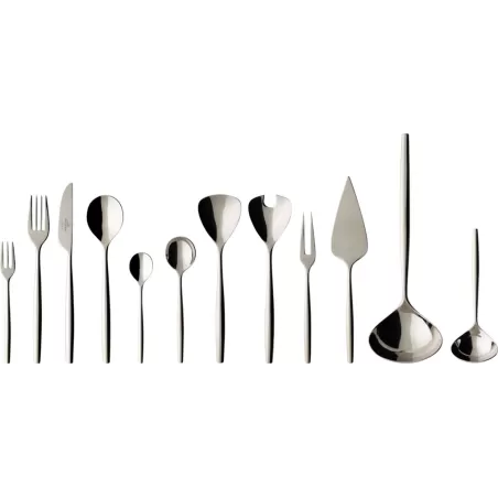 MetroChic Servizio tavola 70 pezzi mestolo - Villeroy & Boch